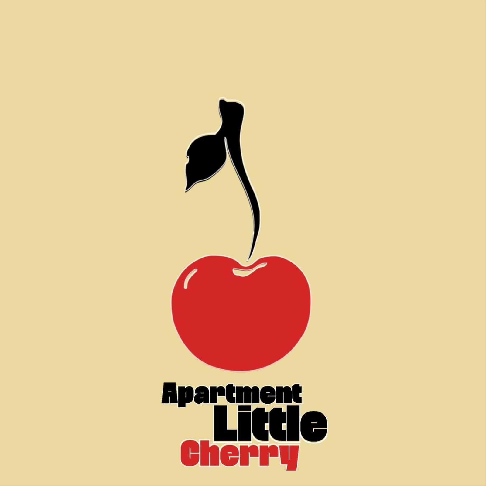 Little Cherry Split Exteriör bild